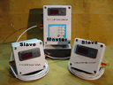 Alltemp, Alarme de temperatura