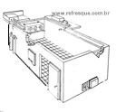 C&acirc;mara frigor&iacute;fica para amadurecimento artificial